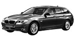 BMW F11 B3030 Fault Code